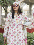 Regalia Salina Special Edition Unstitched Printed Lawn 3Pc Suit SS-06