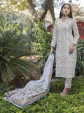 Regalia Salina Special Edition Unstitched Printed Lawn 3Pc Suit SS-07