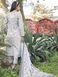 Regalia Salina Special Edition Unstitched Printed Lawn 3Pc Suit SS-07