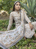 Regalia Salina Special Edition Unstitched Printed Lawn 3Pc Suit SS-07