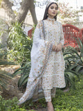 Regalia Salina Special Edition Unstitched Printed Lawn 3Pc Suit SS-07