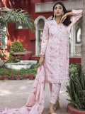 Regalia Salina Special Edition Unstitched Printed Lawn 3Pc Suit SS-09