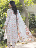 Regalia Salina Special Edition Unstitched Printed Lawn 3Pc Suit SS-10