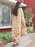 Regalia Salina Special Edition Unstitched Printed Lawn 3Pc Suit SS-11