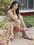 Regalia Salina Special Edition Unstitched Printed Lawn 3Pc Suit SS-11