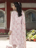 Regalia Salina Special Edition Unstitched Printed Lawn 3Pc Suit SS-14