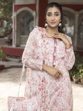 Regalia Salina Special Edition Unstitched Printed Lawn 3Pc Suit SS-14