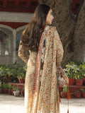 Regalia Salina Special Edition Unstitched Printed Lawn 3Pc Suit SS-15