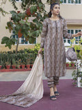 Regalia Salina Special Edition Unstitched Printed Lawn 3Pc Suit SS-16