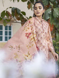 Regalia Salina Special Edition Unstitched Printed Lawn 3Pc Suit SS-17