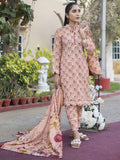 Regalia Salina Special Edition Unstitched Printed Lawn 3Pc Suit SS-17