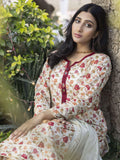 Regalia Salina Special Edition Unstitched Printed Lawn 3Pc Suit SS-18