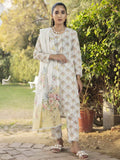 Regalia Salina Special Edition Unstitched Printed Lawn 3Pc Suit SS-19