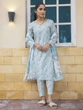 Regalia Salina Special Edition Unstitched Printed Lawn 3Pc Suit SS-20