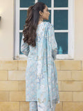 Regalia Salina Special Edition Unstitched Printed Lawn 3Pc Suit SS-20