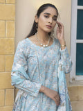 Regalia Salina Special Edition Unstitched Printed Lawn 3Pc Suit SS-20