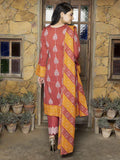 Regalia Salina Special Edition Unstitched Printed Lawn 3Pc Suit SS-22