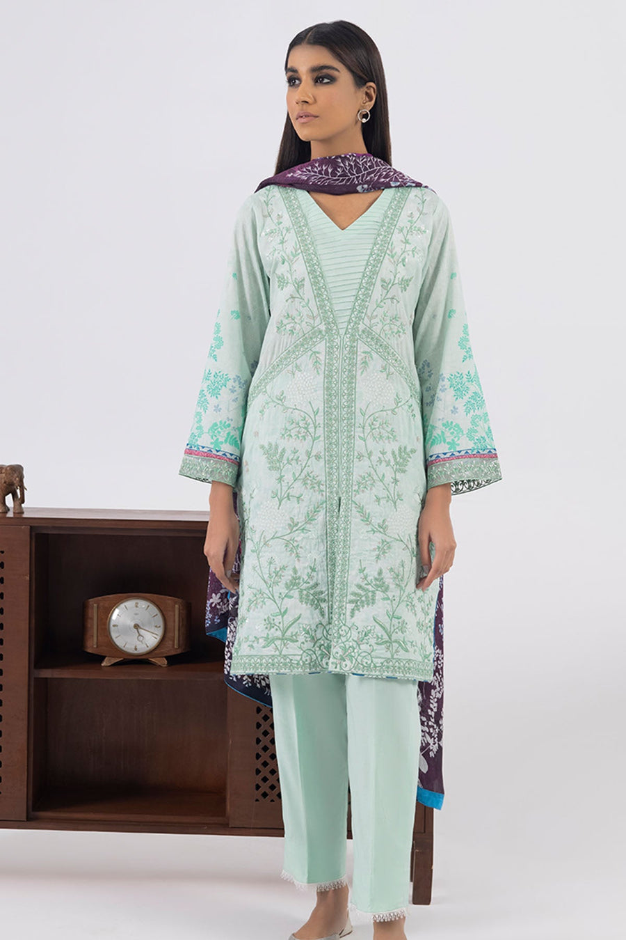 Seroli SS-E2-U00003