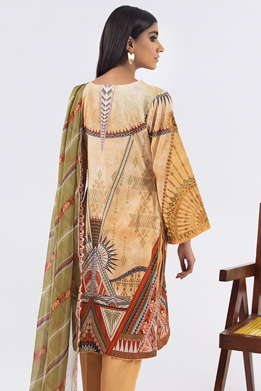 Seroli SS-E2-U00007