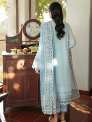 Baroque BQU-SV08-D07