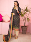 Regalia Salina Vol-10 Unstitched Digital Printed Lawn 3Pc Suit SV10-4