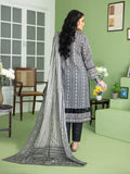 Regalia Salina Vol-10 Unstitched Digital Printed Lawn 3Pc Suit SV10-5