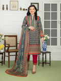 Regalia Salina Vol-10 Unstitched Digital Printed Lawn 3Pc Suit SV10-6