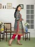 Regalia Salina Vol-10 Unstitched Digital Printed Lawn 3Pc Suit SV10-6