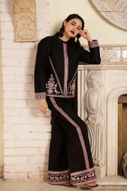 Seroli Winter Ready To Wear - Khaddar Suit SW-L1-RTW0003