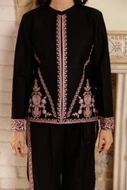 Seroli Winter Ready To Wear - Khaddar Suit SW-L1-RTW0003