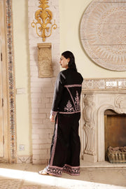 Seroli Winter Ready To Wear - Khaddar Suit SW-L1-RTW0003