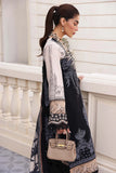 Sable Vogue Amalachi Embroidered Unstitched 3Pc Suit SWC-02-22