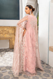Maria Osama Khan Festive Unstitched Formal 3Pc Suit - SYLVIE