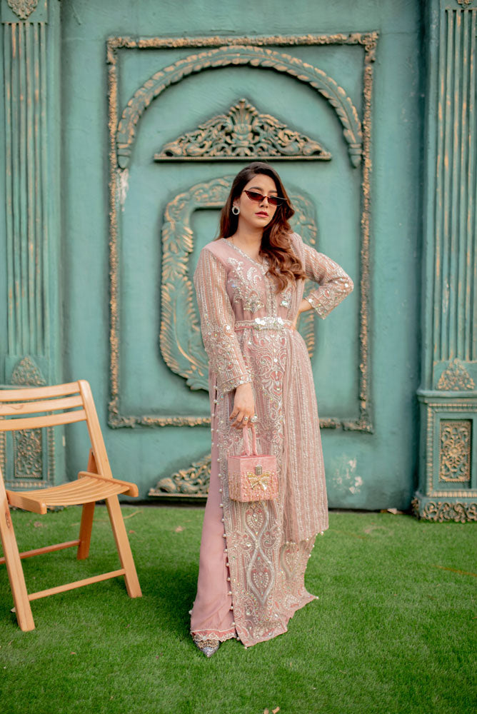 Maria Osama Khan - SYLVIE