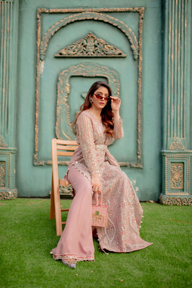Maria Osama Khan - SYLVIE