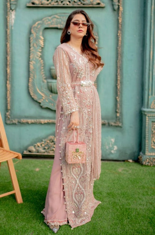 Maria Osama Khan - SYLVIE