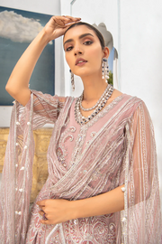Maria Osama Khan Festive Mystique Pret - SYLVIE (STYLE 2)