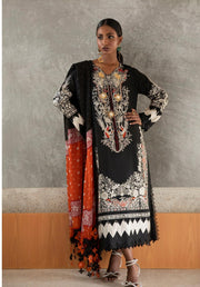 Sana Safinaz Muzlin - 14A