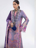 Sana Safinaz Teri Qasam Luxury Formal Unstitched 3PC Suit D-02 A - FaisalFabrics.pk