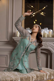 Nuriyaa Rozanne Ready to Wear - Sofia