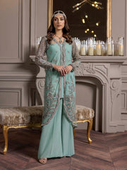 Nuriyaa Rozanne Ready to Wear - Sofia