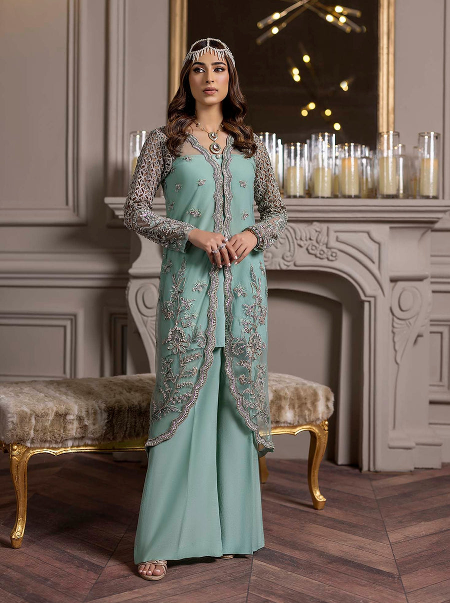 Nuriyaa Rozanne Ready to Wear - Sofia