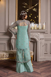 Nuriyaa Rozanne Ready to Wear - Sofia