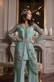 Nuriyaa Rozanne Ready to Wear - Sofia