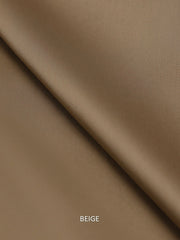 Safeer by edenrobe Men’s Cotton Fabric For Summer EMUC20-SOLTR BEIGE - FaisalFabrics.pk