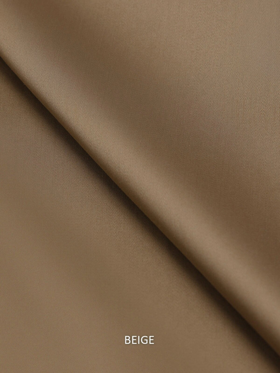 Safeer by edenrobe Men’s Cotton Fabric For Summer EMUC20-SOLTR BEIGE - FaisalFabrics.pk