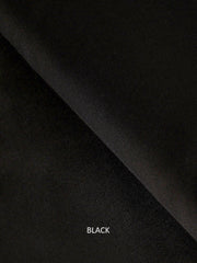 Safeer by edenrobe Men’s Cotton Fabric For Summer EMUC20-SOLTR BLACK - FaisalFabrics.pk