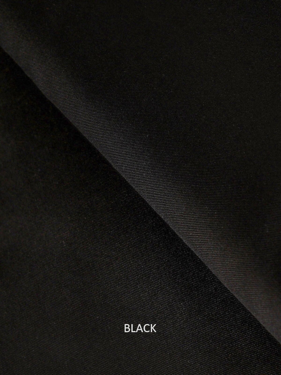 Safeer by edenrobe Men’s Cotton Fabric For Summer EMUC20-SOLTR BLACK - FaisalFabrics.pk