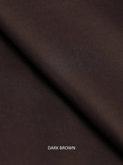 Safeer by edenrobe Men’s Cotton Fabric For Summer EMUC20-SOLTR DARK BROWN - FaisalFabrics.pk
