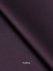 Safeer by edenrobe Men’s Cotton Fabric For Summer EMUC20-SOLTR PURPLE - FaisalFabrics.pk